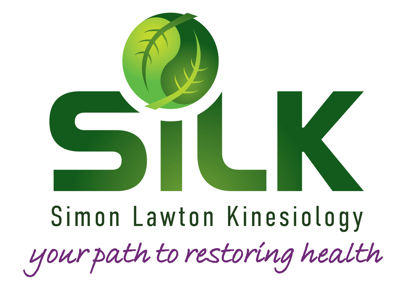 SiLKinesiology
