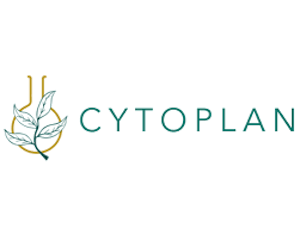 Cytoplan logo