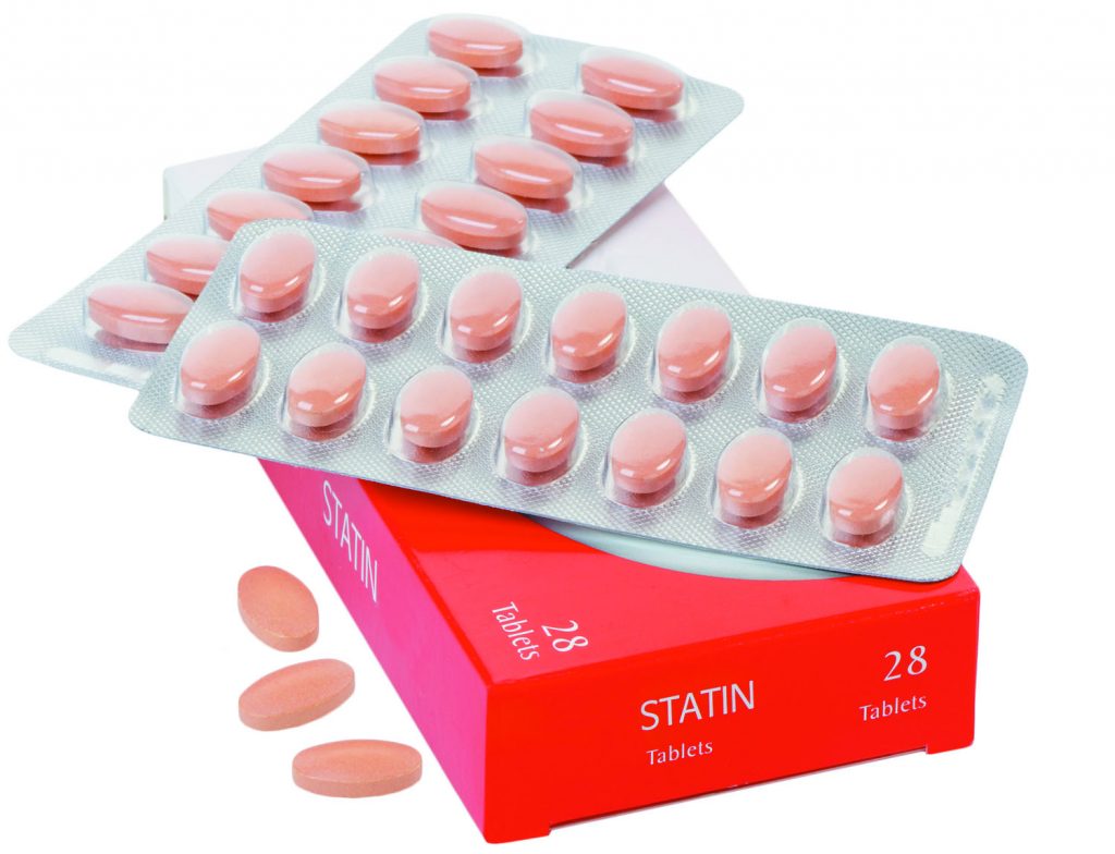 Statins – a triumph of marketing over science?